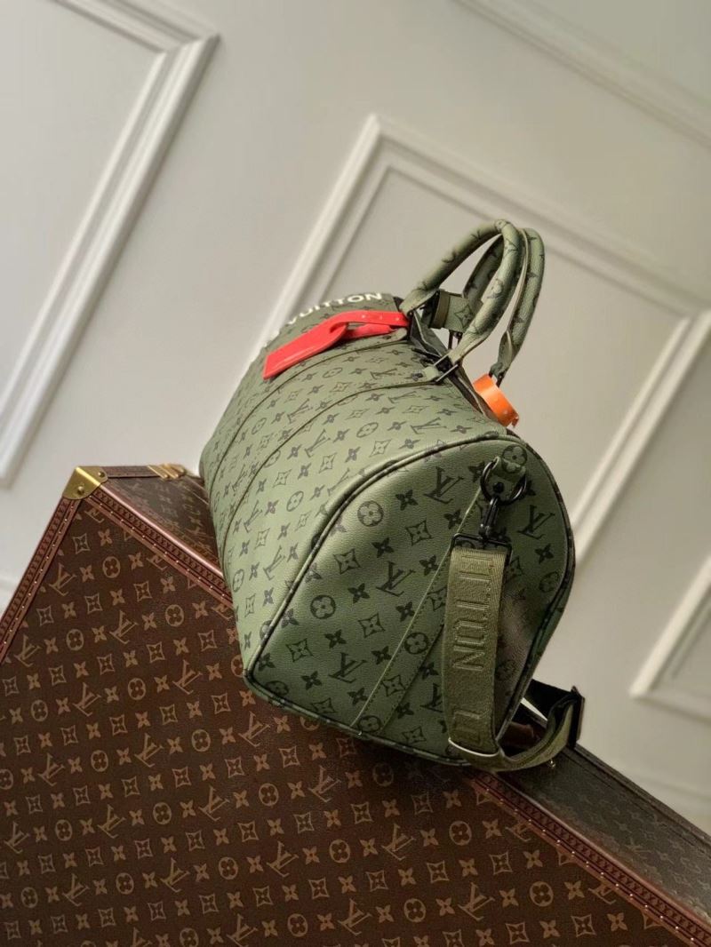 LV Travel Bags